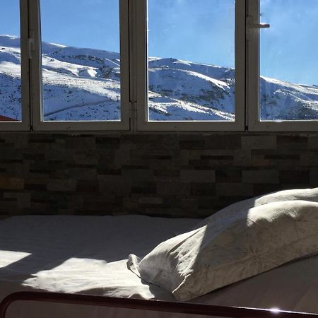 Sol Del Sur Sierra Nevada Διαμέρισμα Εξωτερικό φωτογραφία