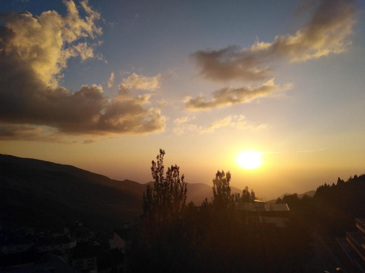 Sol Del Sur Sierra Nevada Διαμέρισμα Εξωτερικό φωτογραφία