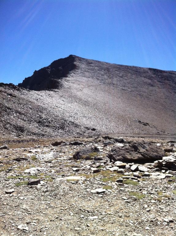 Sol Del Sur Sierra Nevada Διαμέρισμα Εξωτερικό φωτογραφία