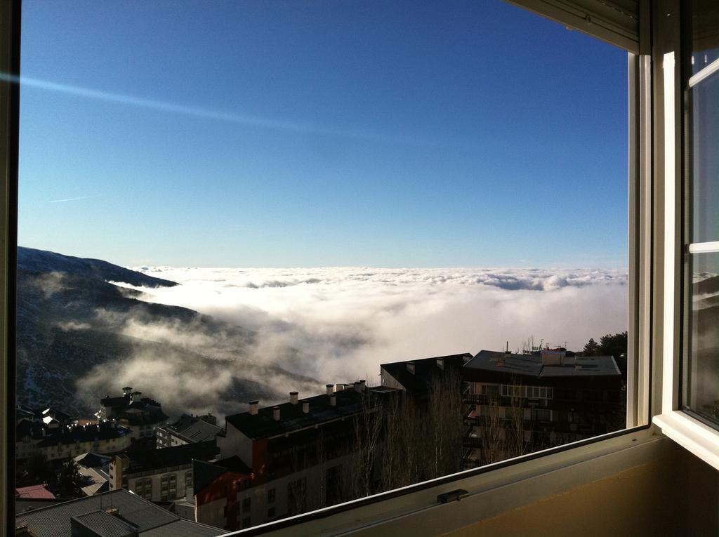 Sol Del Sur Sierra Nevada Διαμέρισμα Εξωτερικό φωτογραφία
