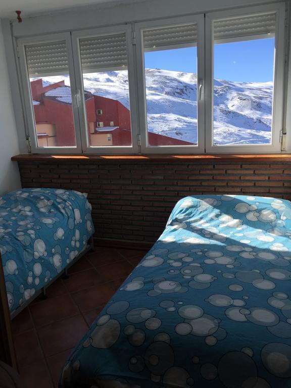 Sol Del Sur Sierra Nevada Διαμέρισμα Εξωτερικό φωτογραφία