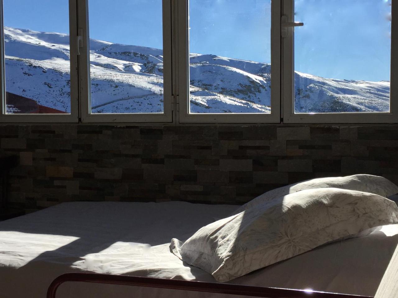 Sol Del Sur Sierra Nevada Διαμέρισμα Εξωτερικό φωτογραφία
