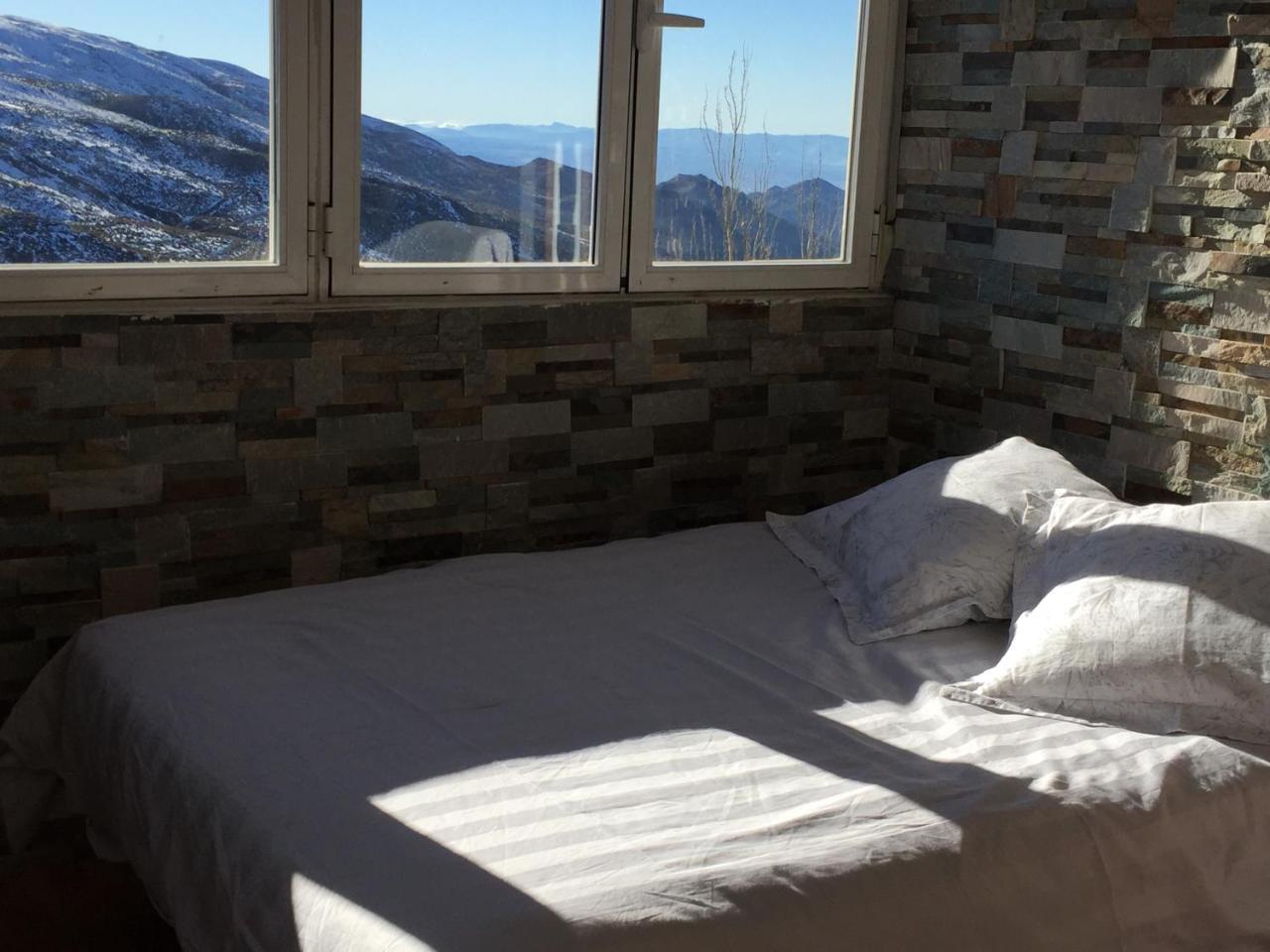 Sol Del Sur Sierra Nevada Διαμέρισμα Εξωτερικό φωτογραφία
