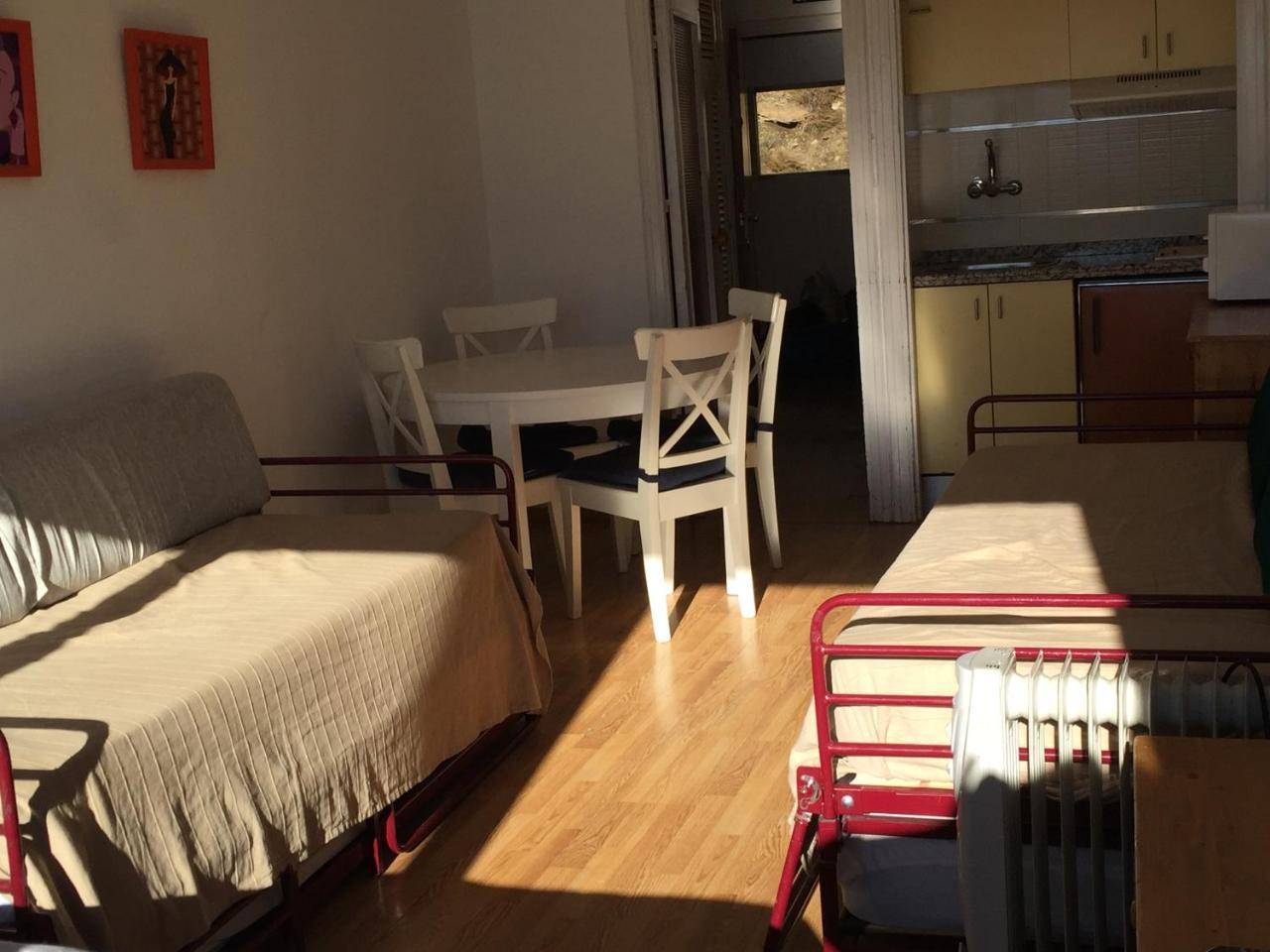 Sol Del Sur Sierra Nevada Διαμέρισμα Εξωτερικό φωτογραφία